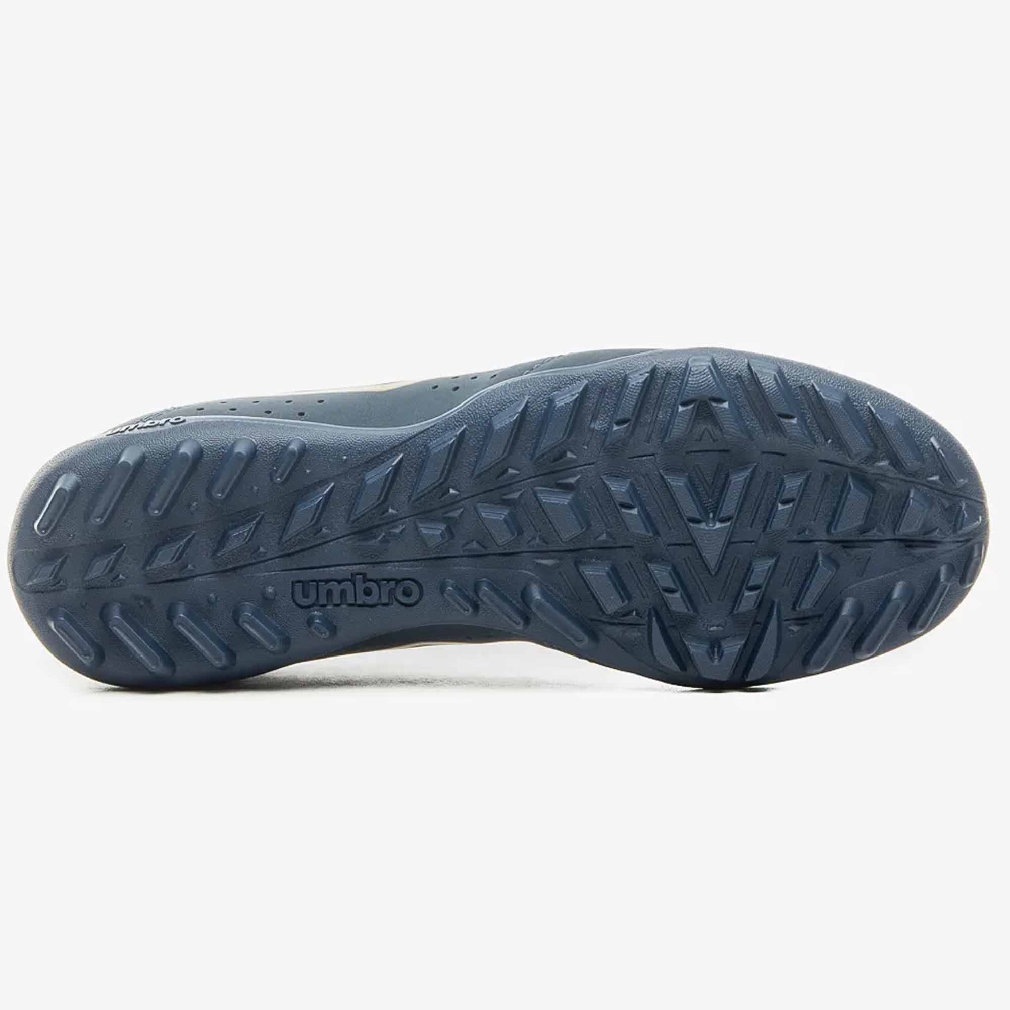 Chuteira Society Umbro Neo Striker Masculino Marinho Azul Marinho 5