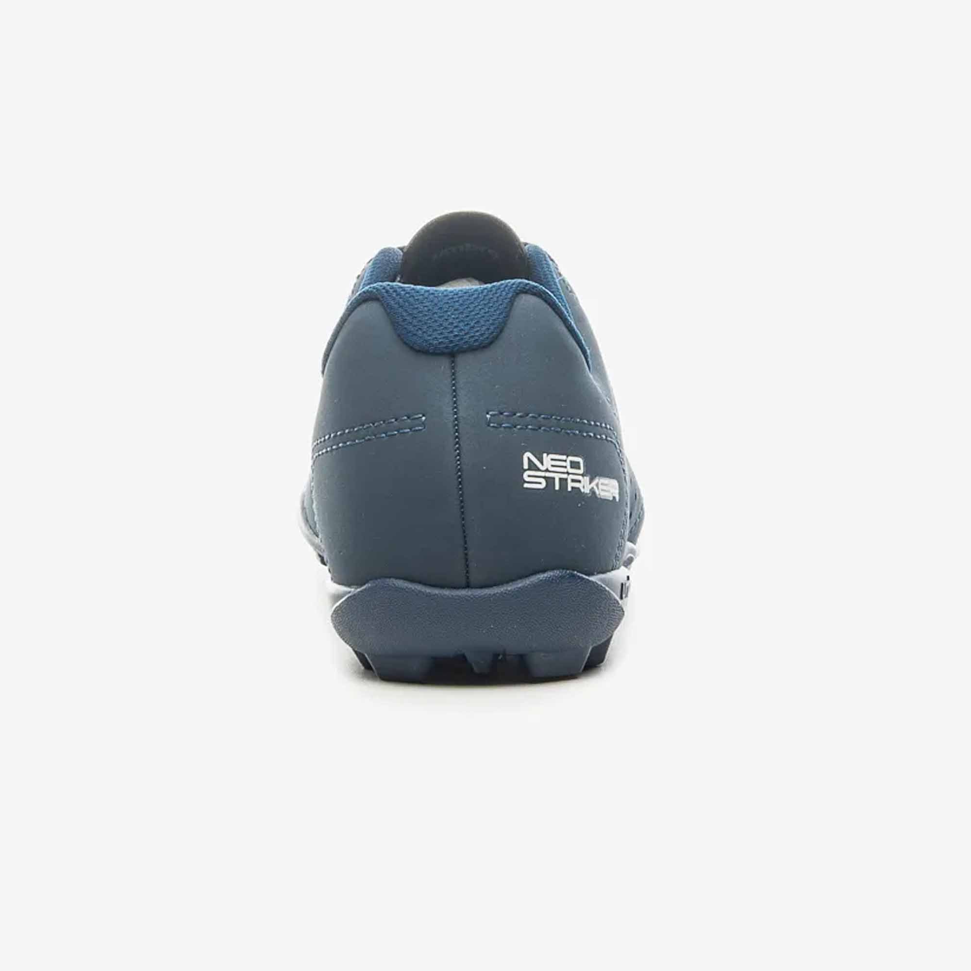 Chuteira Society Umbro Neo Striker Masculino Marinho Azul Marinho 6