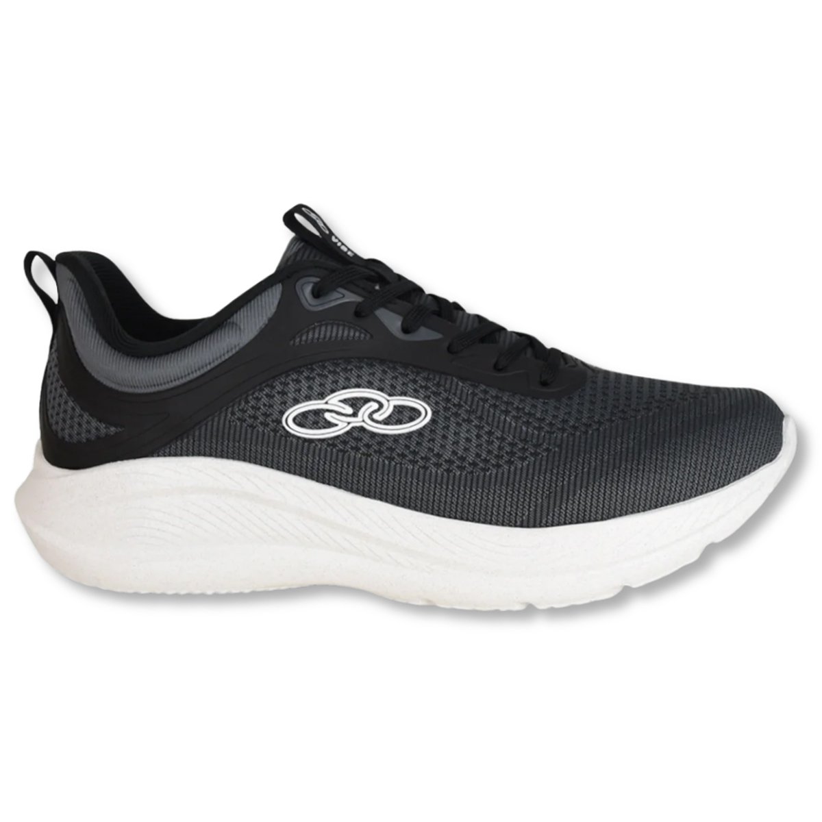 Tenis Olympikus Vibe Feminino Preto