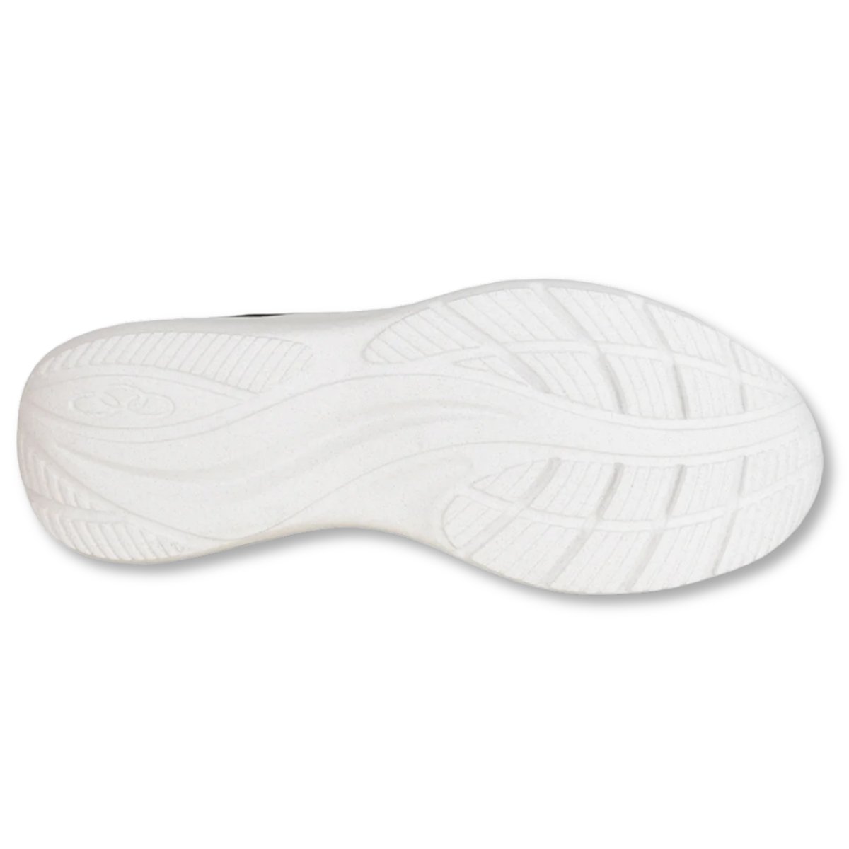 Tenis Olympikus Vibe Feminino Preto Preto 4