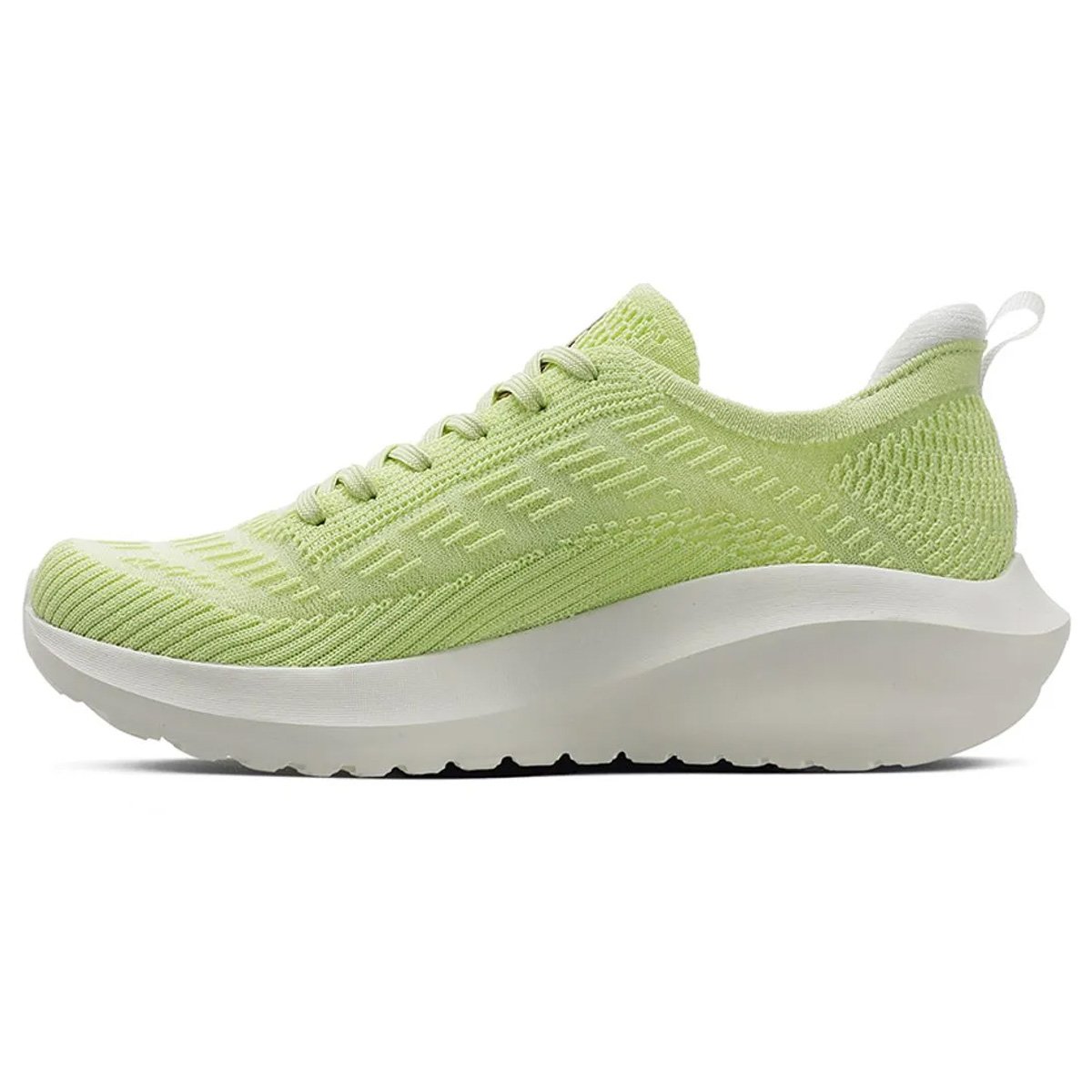 Tenis Olympikus Lance Feminino Lima Verde 3