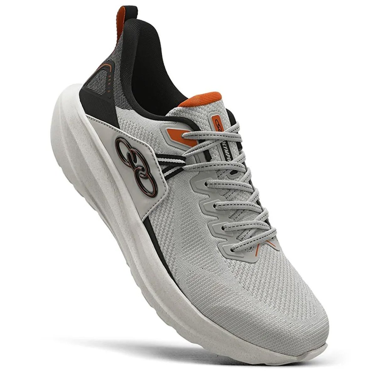 Tenis Olympikus Zex 2 Masculino Branco Branco 2