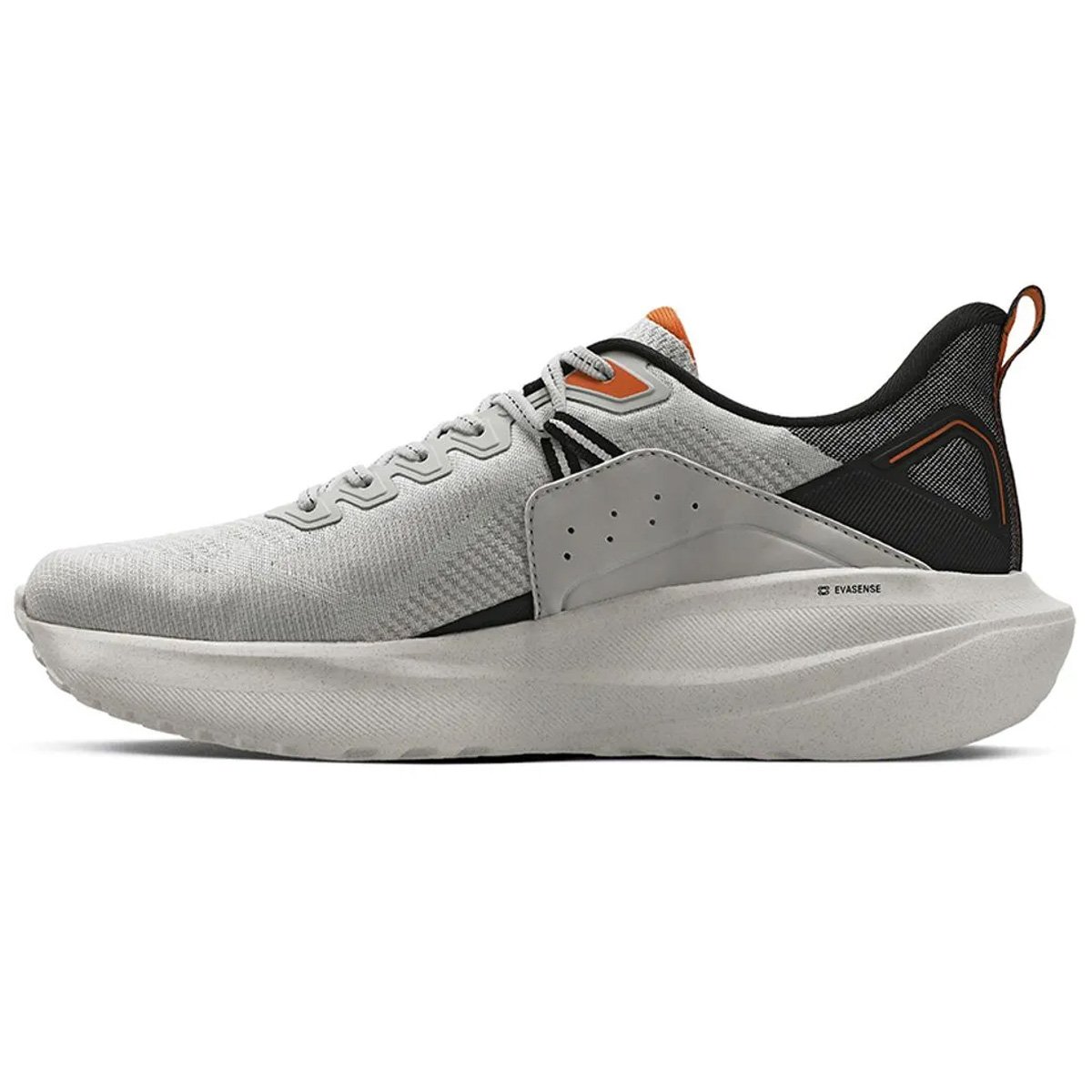 Tenis Olympikus Zex 2 Masculino Branco Branco 3