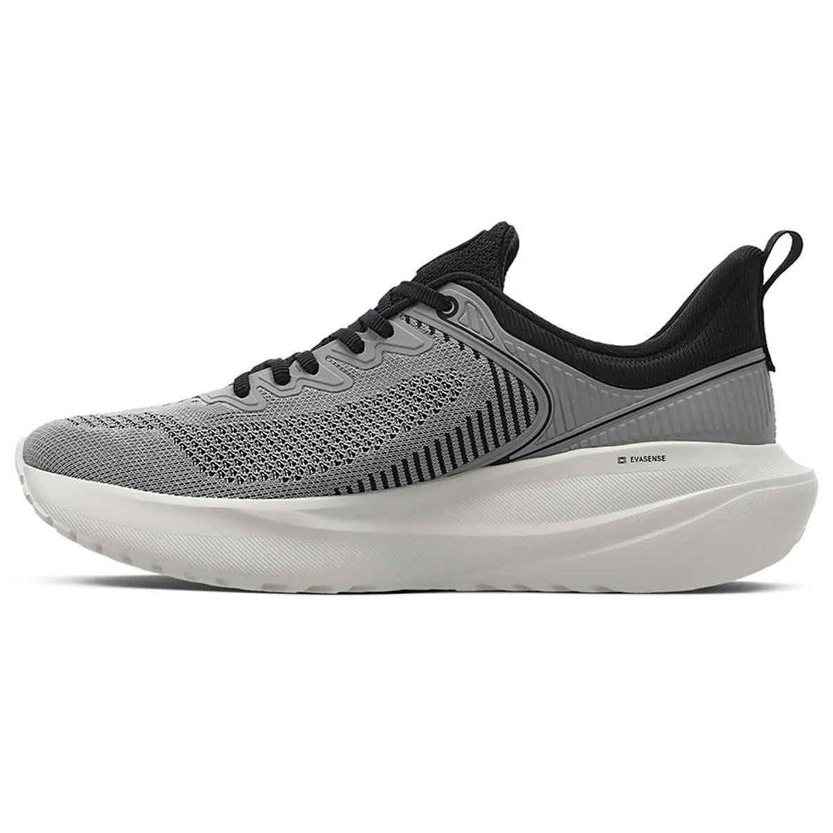 Tenis Olympikus Curva Masculino Pewter Cinza 3