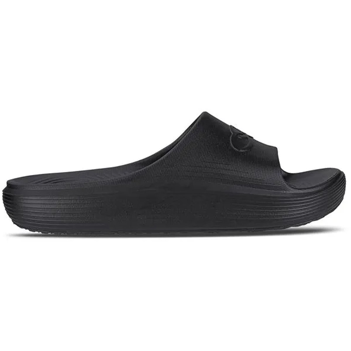 Chinelo Gaspea Olympikus Sereno Preto