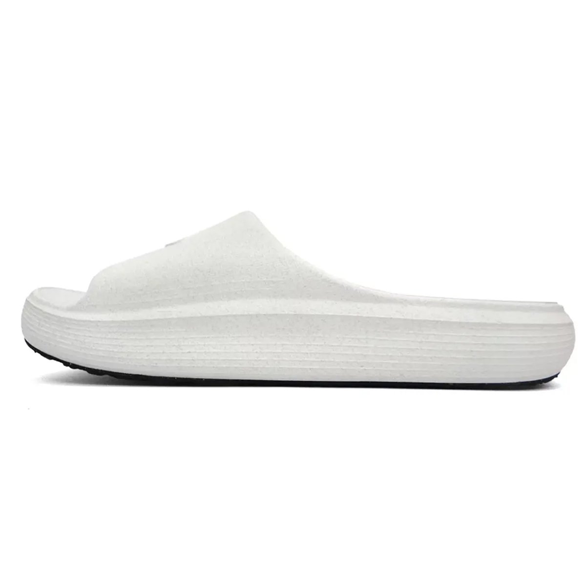 Chinelo Gaspea Olympikus Sereno Unissex Branco Branco 2