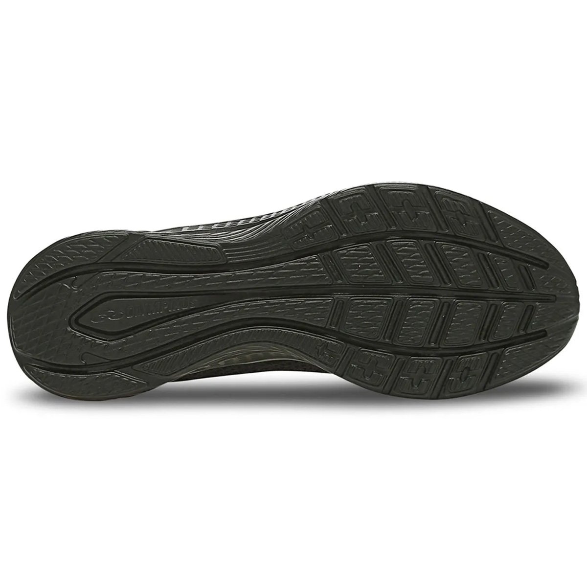 Tenis Olympikus 130G Ultraleve 749 Feminino Preto Preto 3
