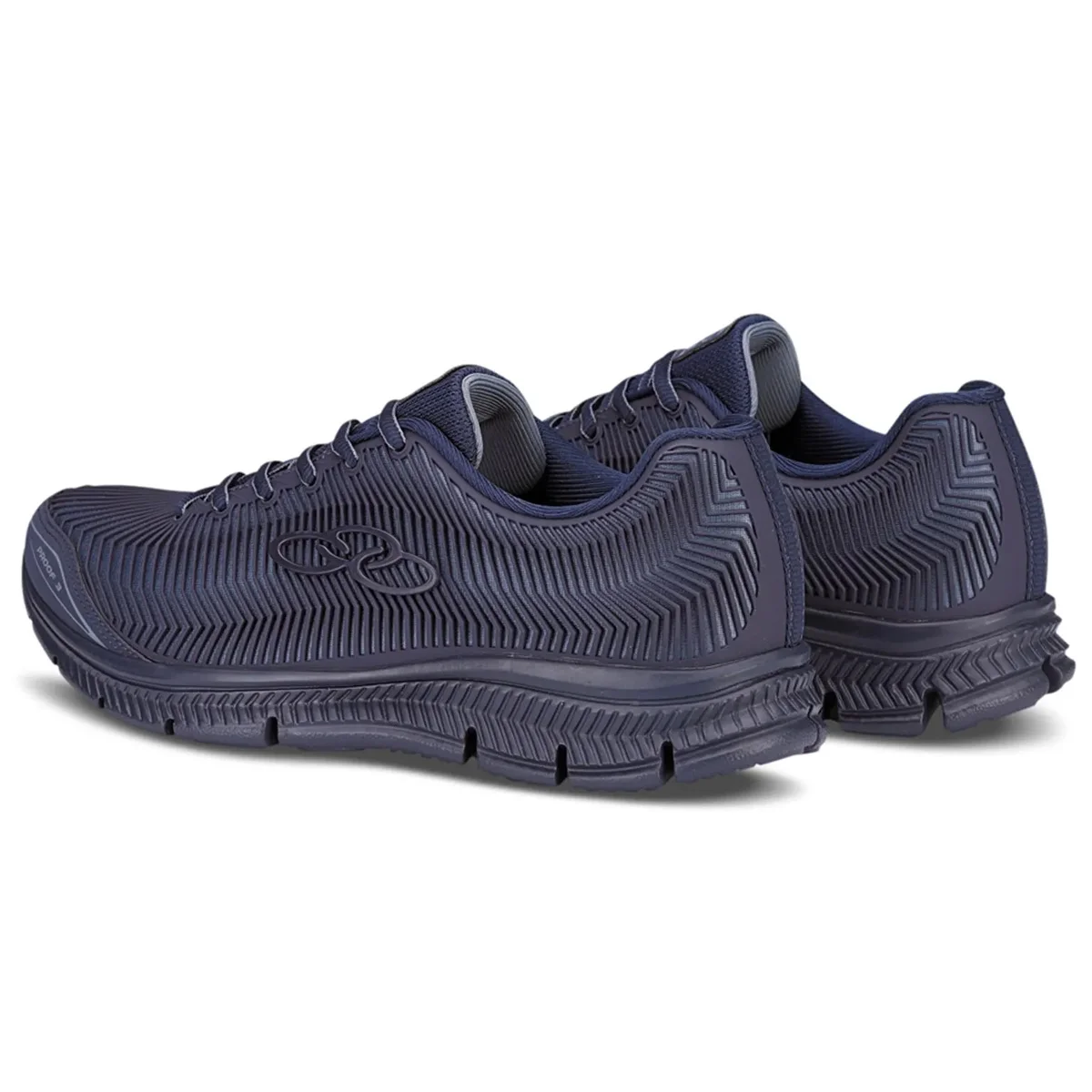 Tenis Olympikus PROOF 3 114 Masculino Marinho Azul Marinho 3
