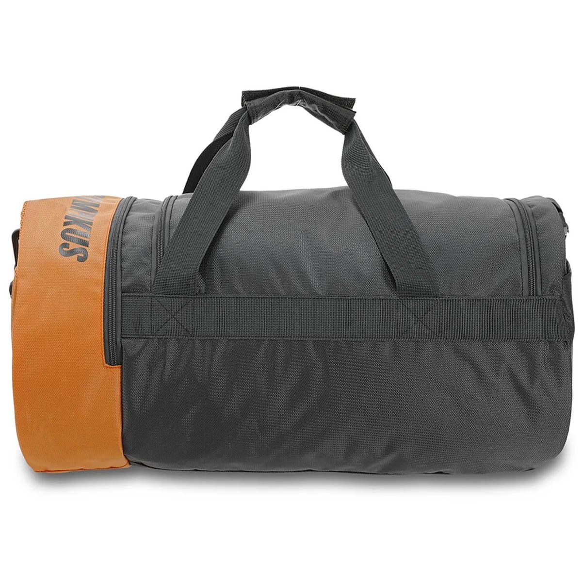 Bolsa Academia Olympikus Gym Bag Unissex Grafite