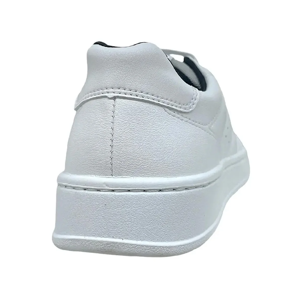 Sapatenis Pegada 171902 Masculino Branco Branco 5