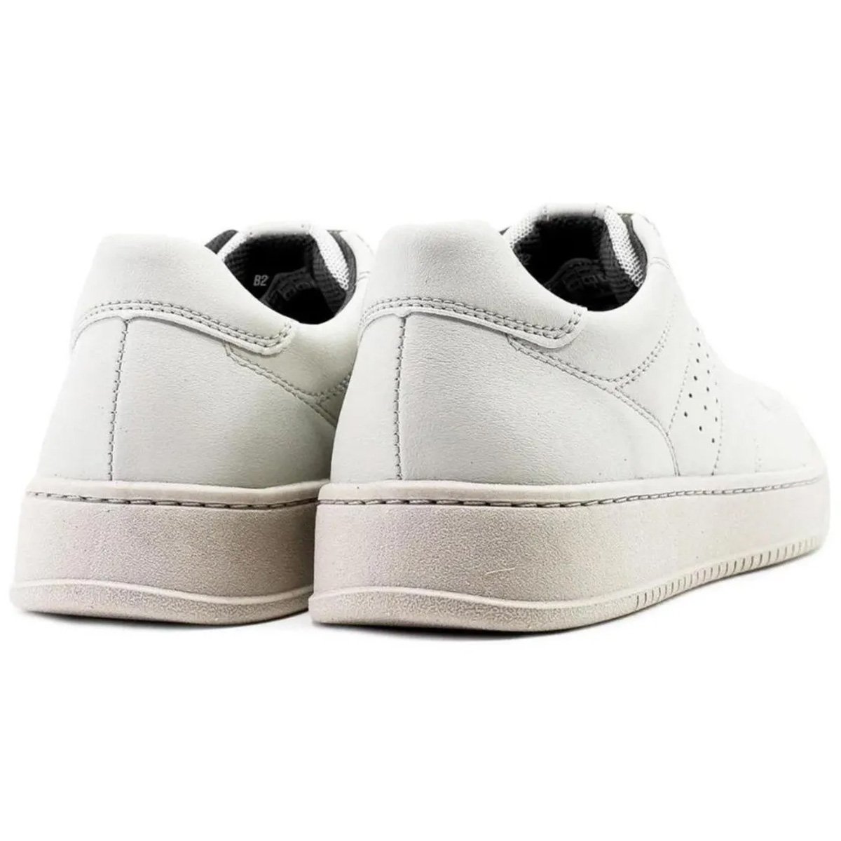 Sapatenis Pegada 171902 Masculino Off White Branco 3