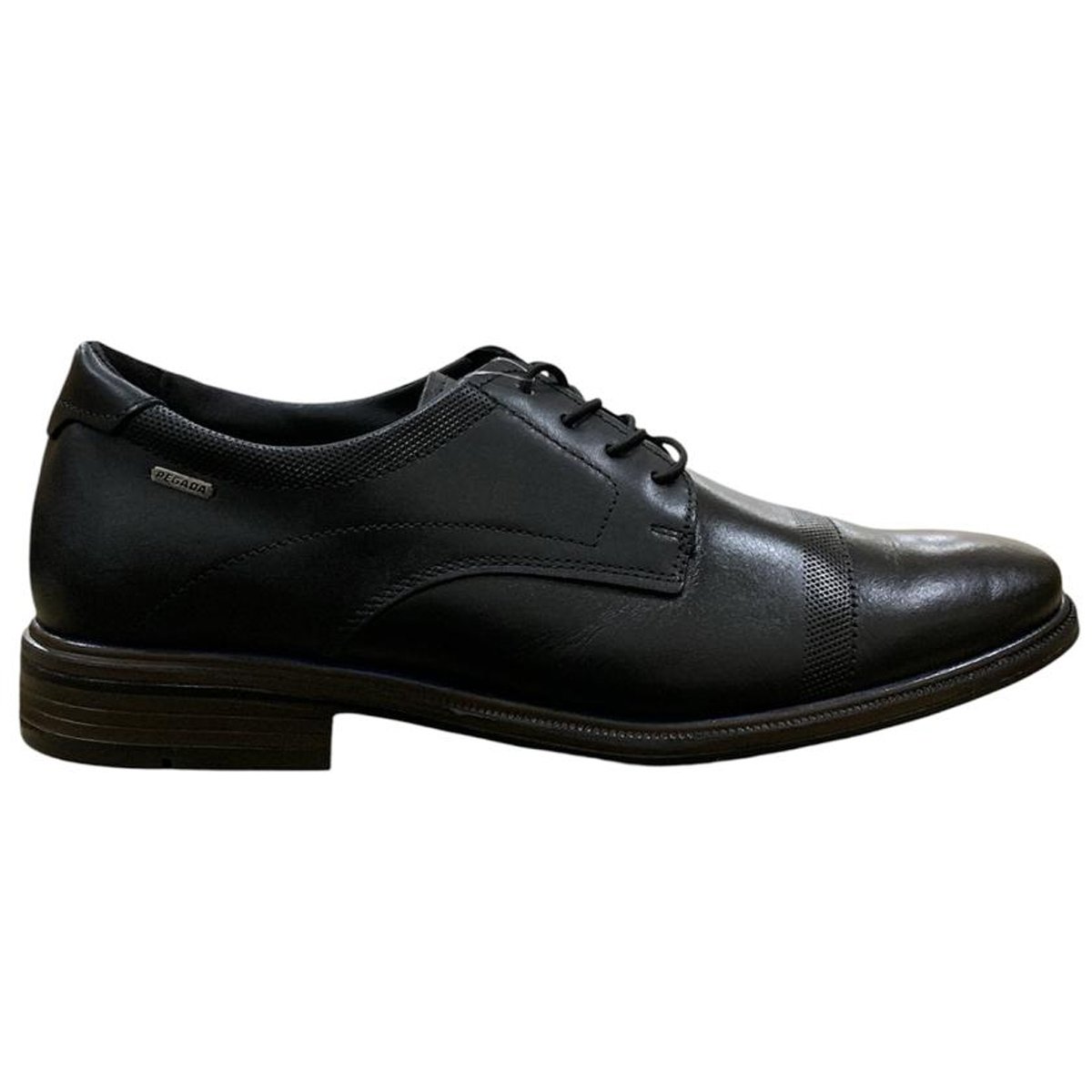 Cor Preto