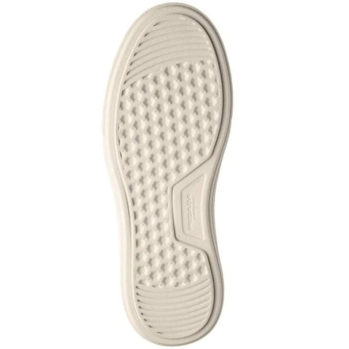 Sapatenis Pegada 111504 Masculino Chocolate Marrom 4
