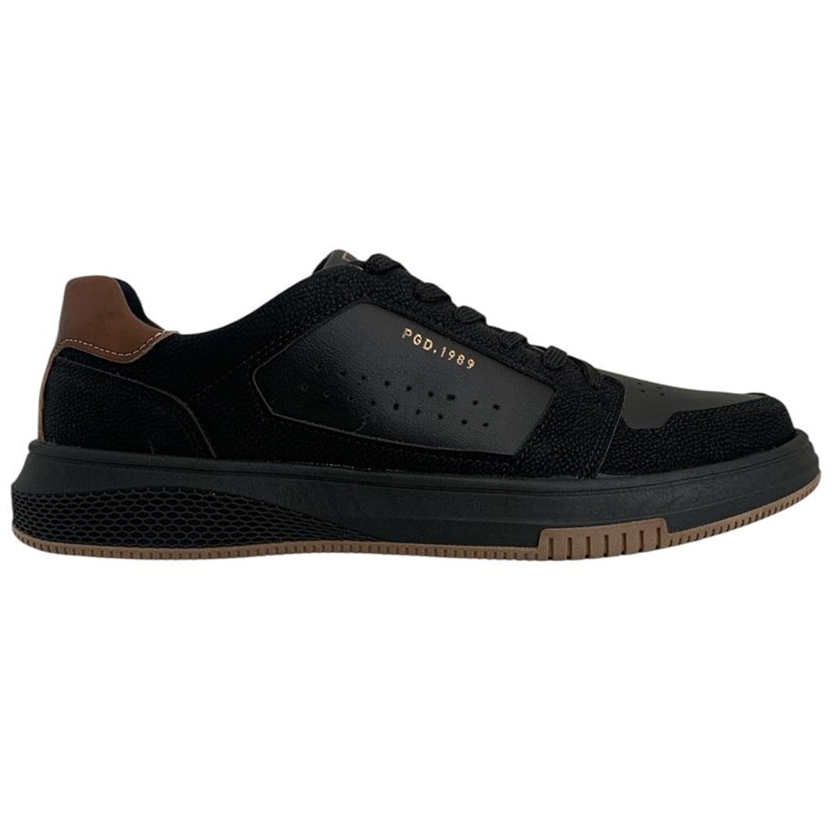 Cor Preto