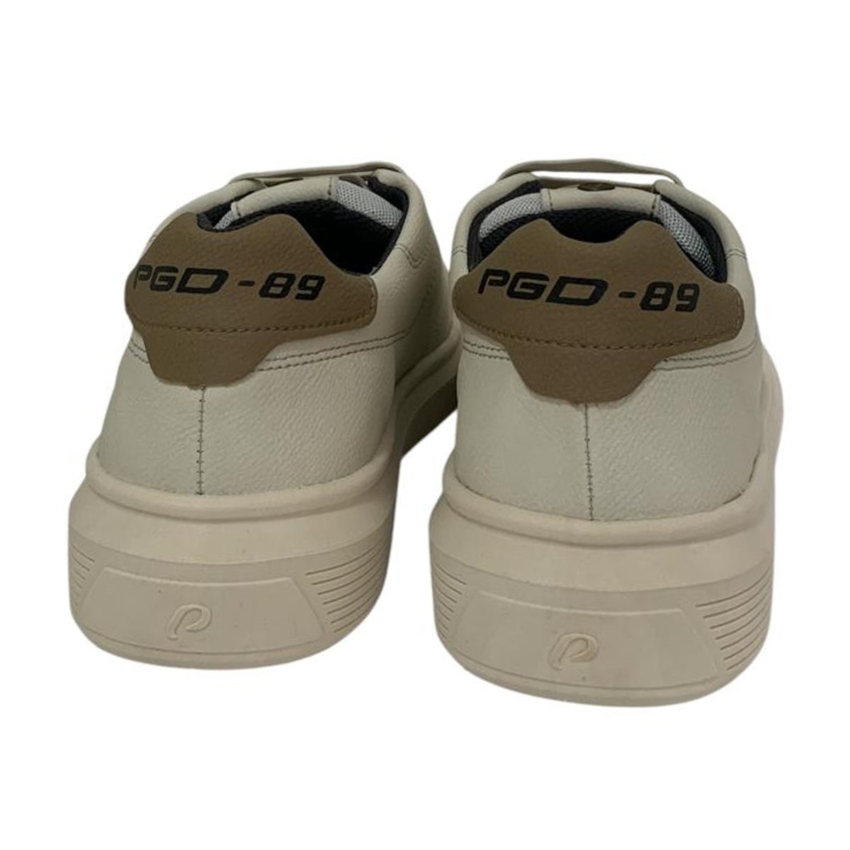 Sapatenis Pegada 172108 Masculino Milk Bege 5