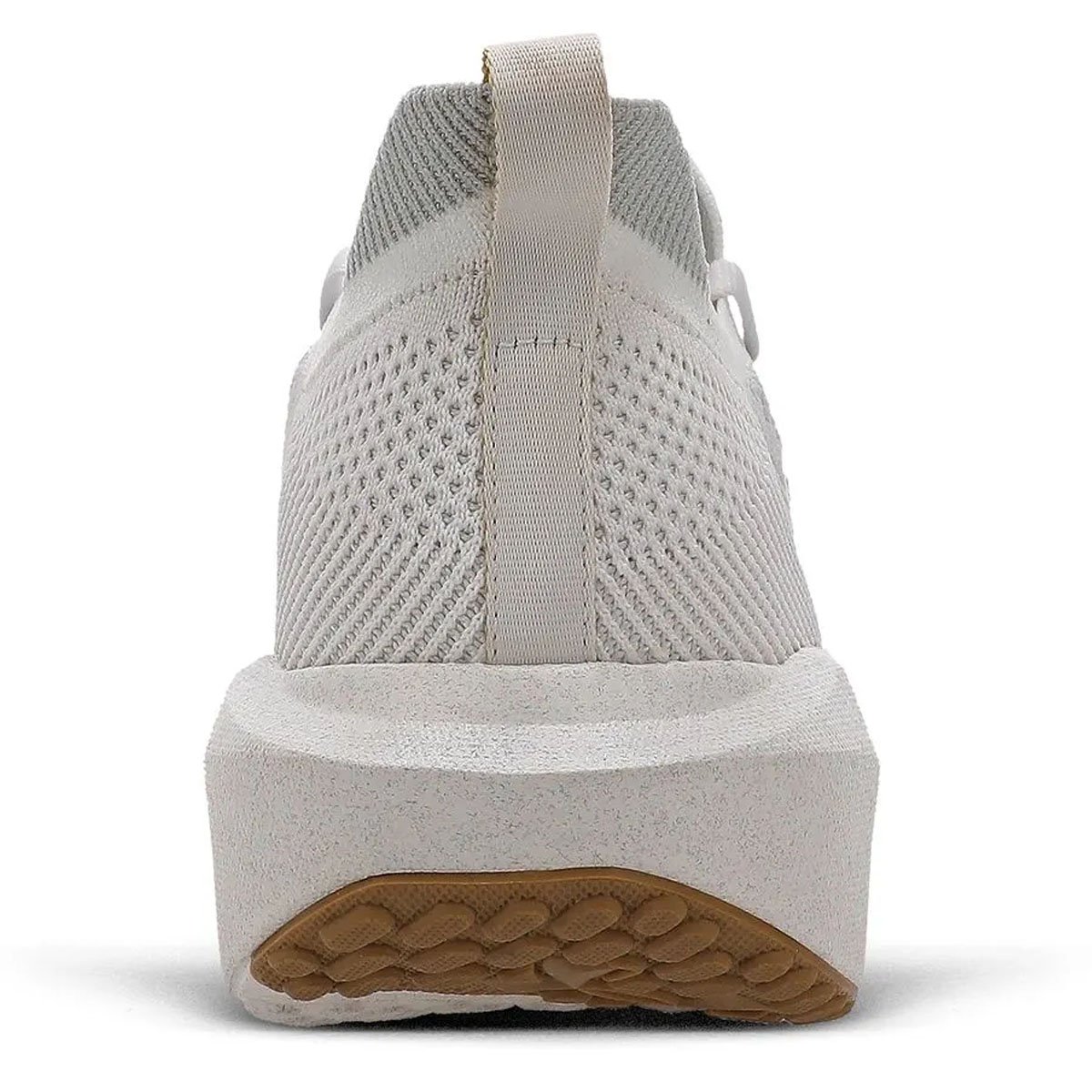 Tenis Under Armour Charged Slight 3 SE Unissex Branco Branco/Dourado 7