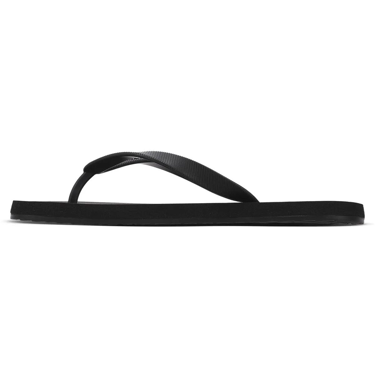 Chinelo Olympikus Livre Masculino Preto  Preto 4