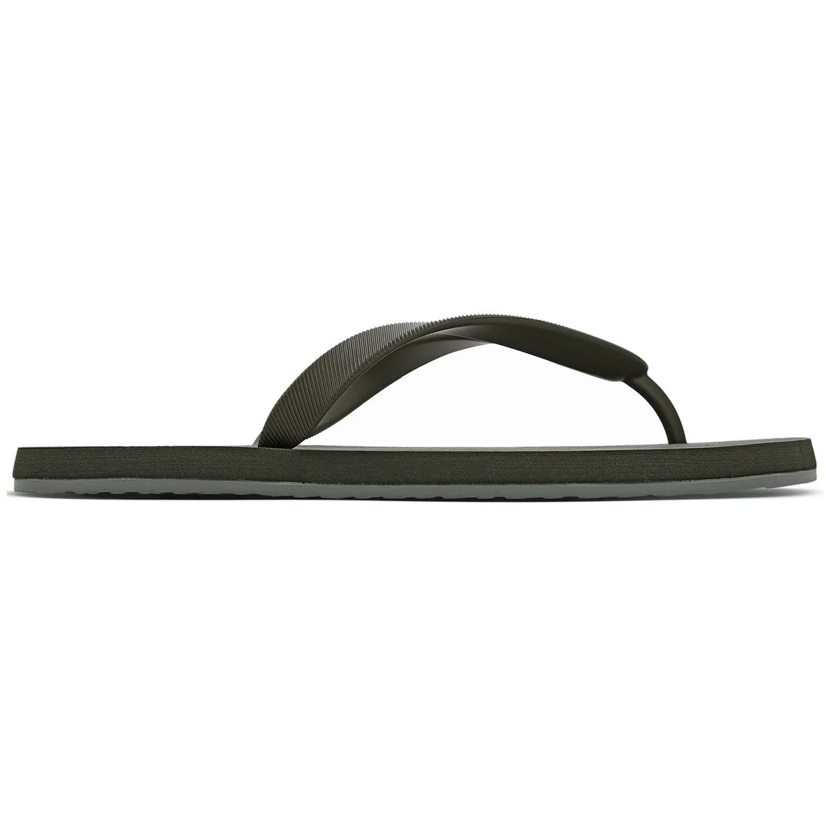 Chinelo Olympikus Livre Masculino Verde Verde Militar 2