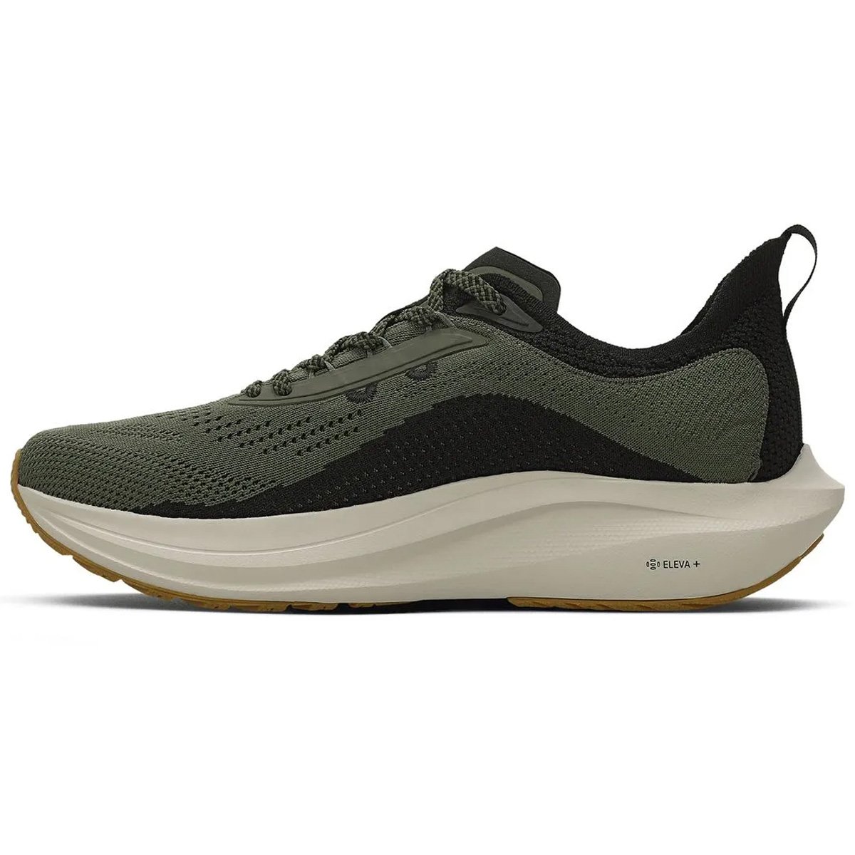 Tenis Olympikus Reverso 3 Masculino Militar Verde 3