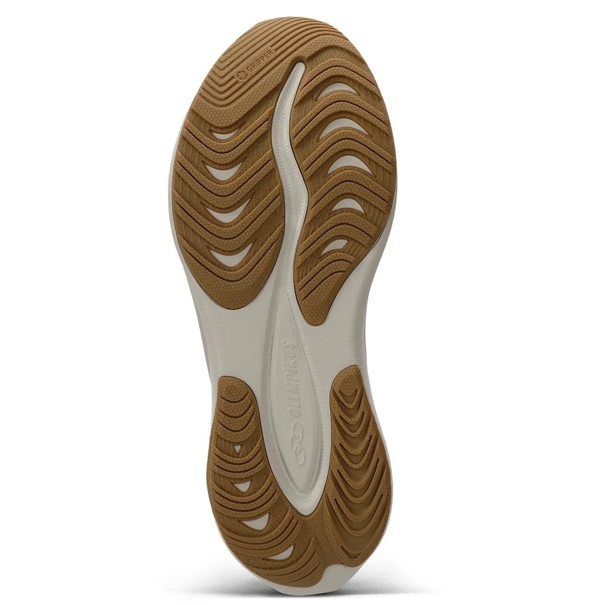 Tenis Olympikus Reverso 3 Masculino Militar Verde 5