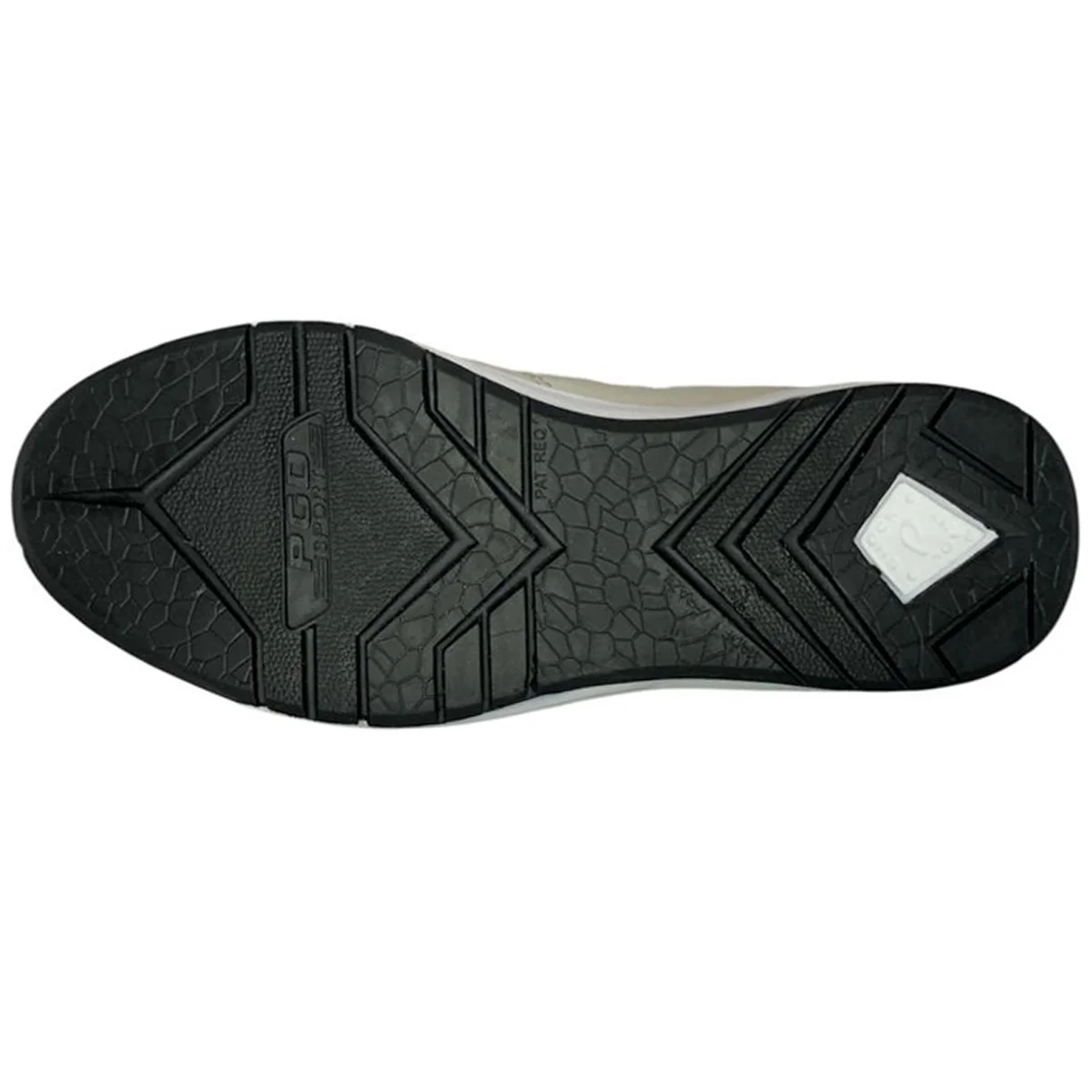 Sapatenis Pegada 370428 Infantil White Bege 5