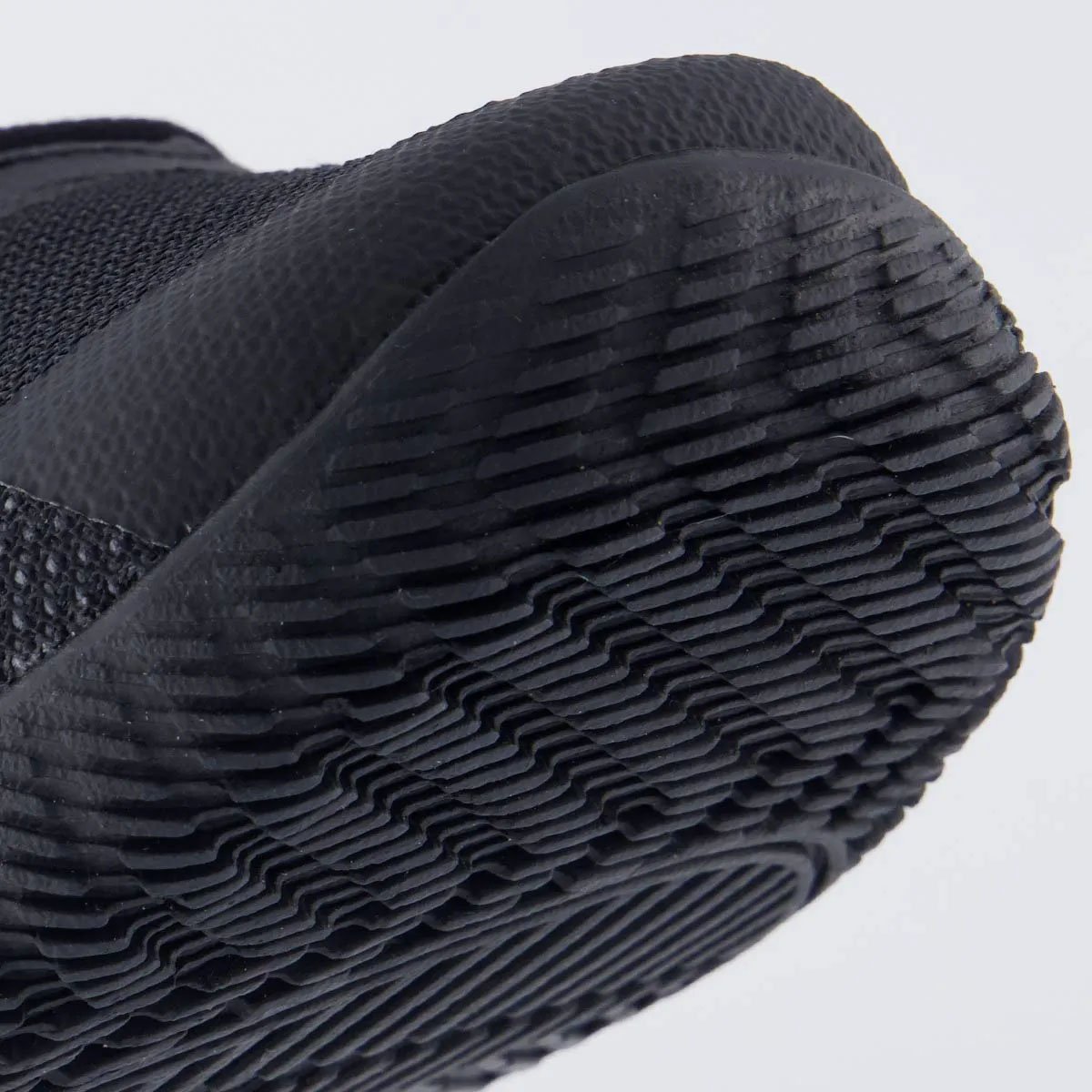 Tenis Under Armour Bankshot SE Masculino Preto Preto/Branco 8