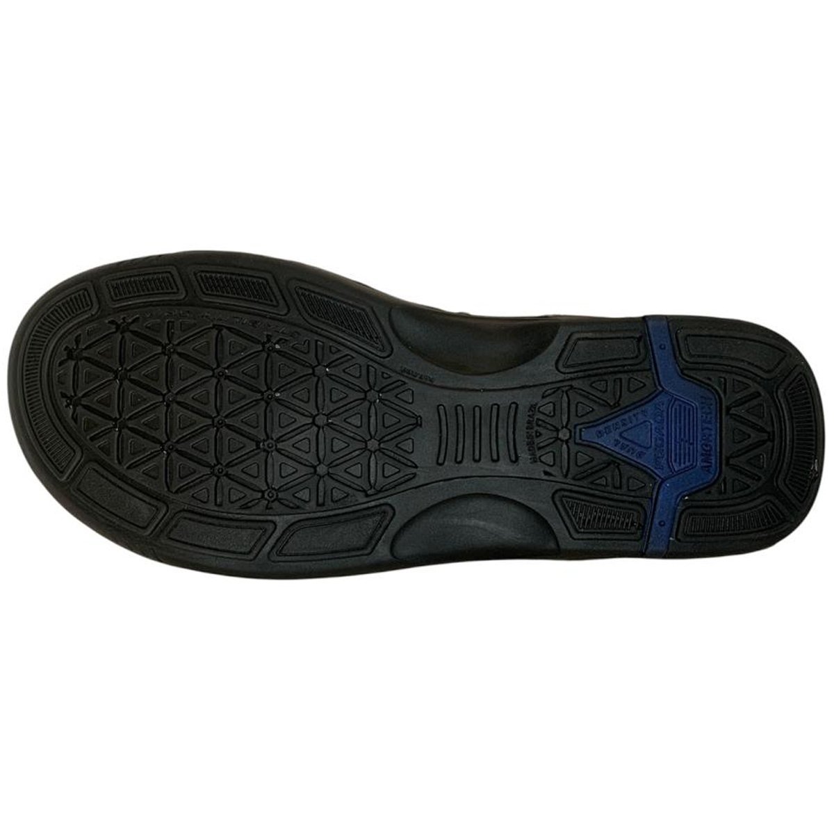 Chinelo Pegada 533235 Tamanho Especial Masculino Pinhao Pinhão 4