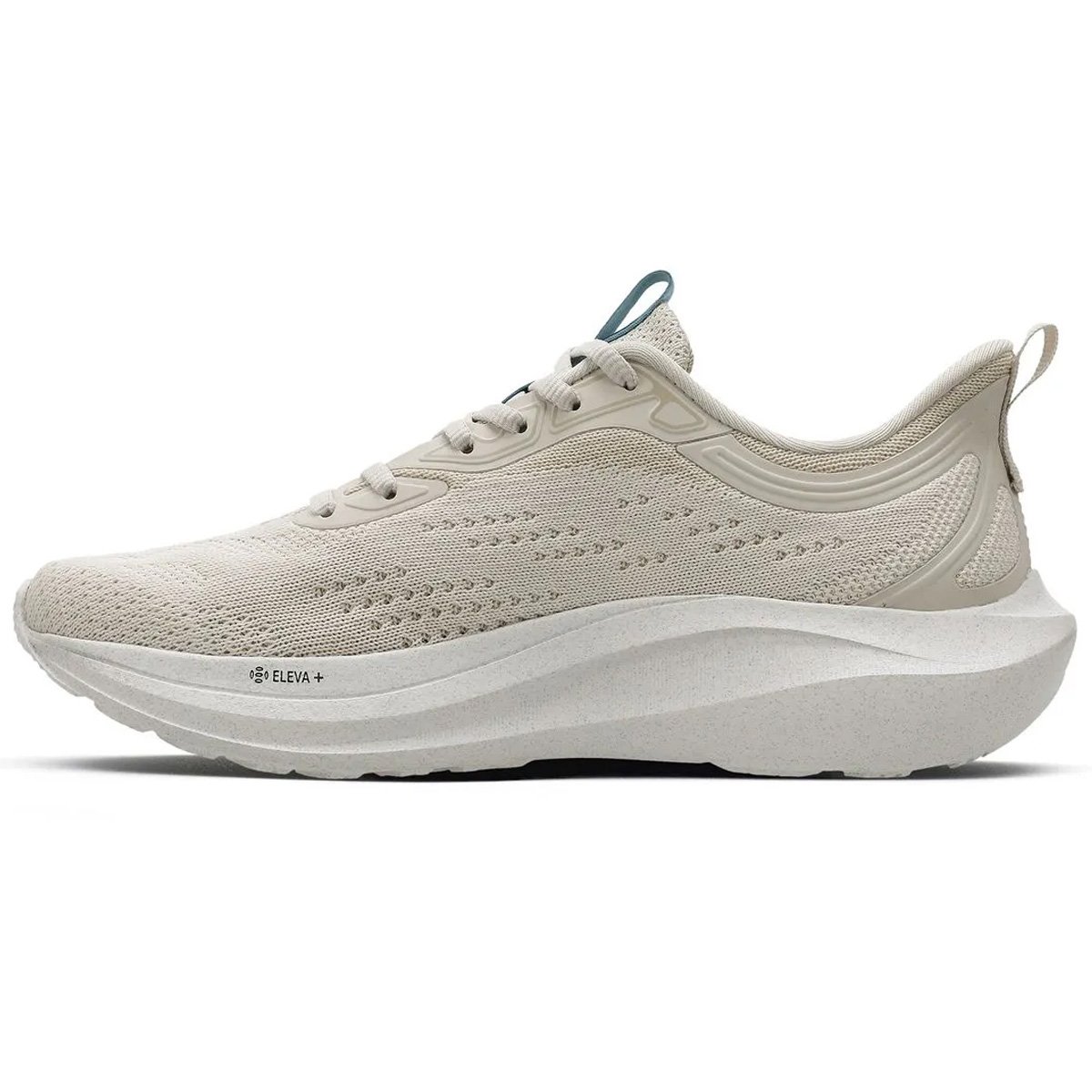 Tenis Olympikus Passo Feminino Arenito Bege 3