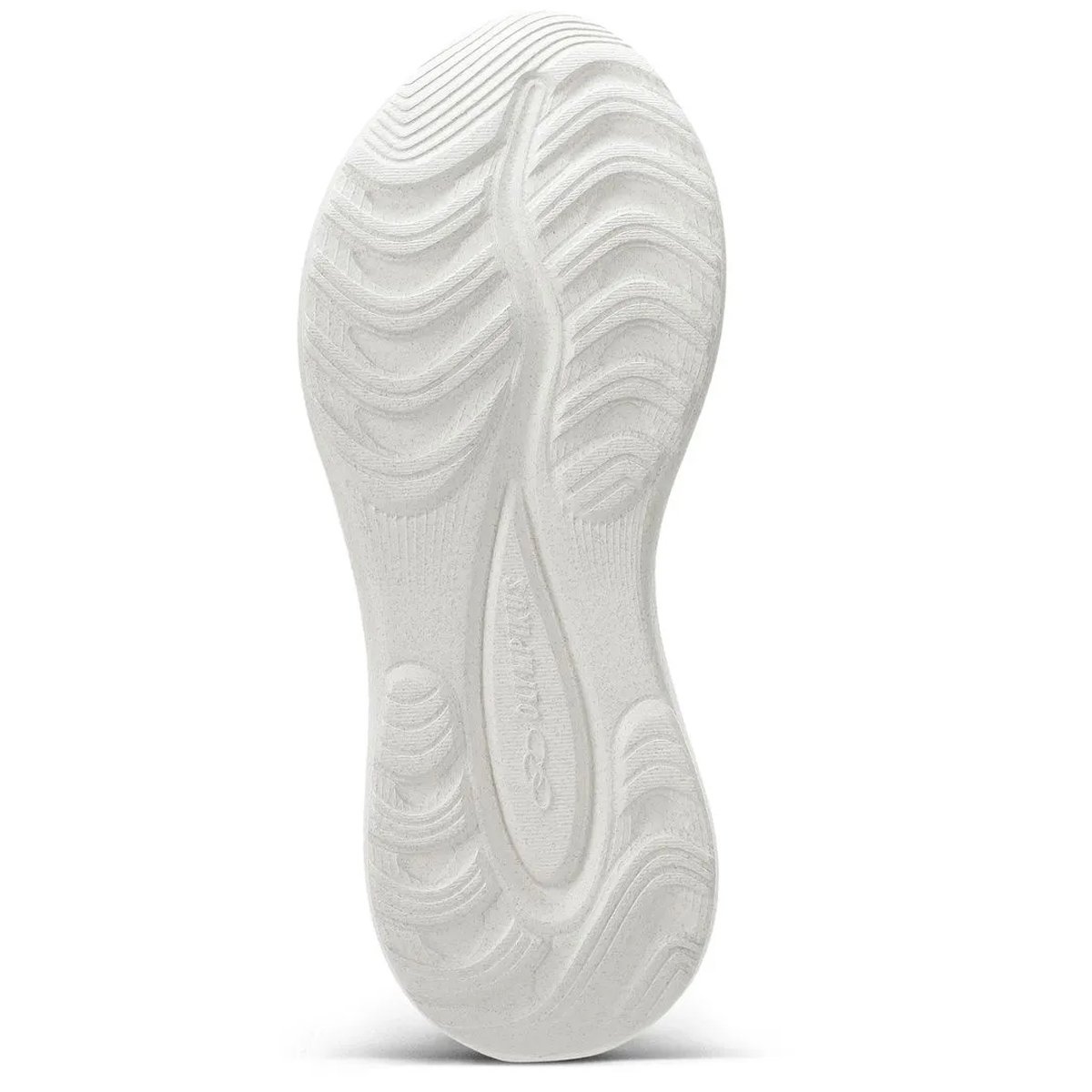 Tenis Olympikus Passo Feminino Arenito Bege 5