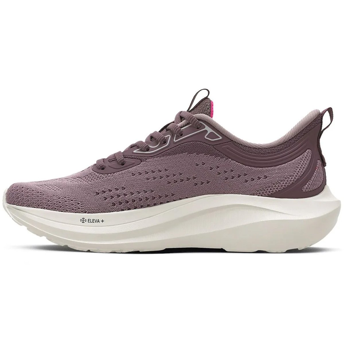 Tenis Olympikus Passo Feminino Roxo Lavanda 3