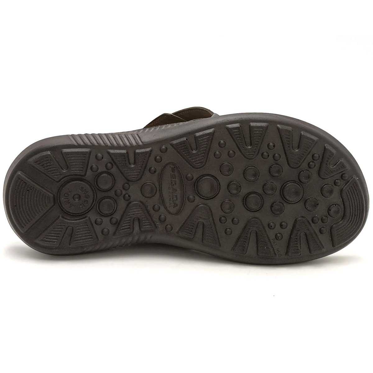 Chinelo Pegada 133159 Masculino Cravo Cravo 5