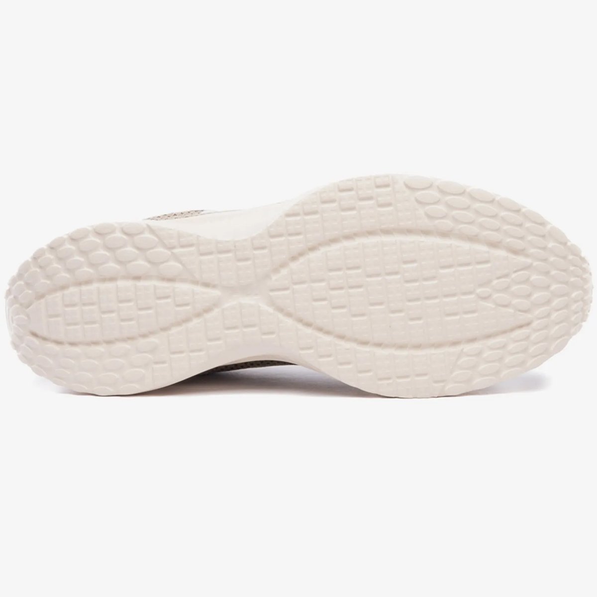 Tenis Fila Efecto 2 Feminino Grafite Cinza/Bege 5