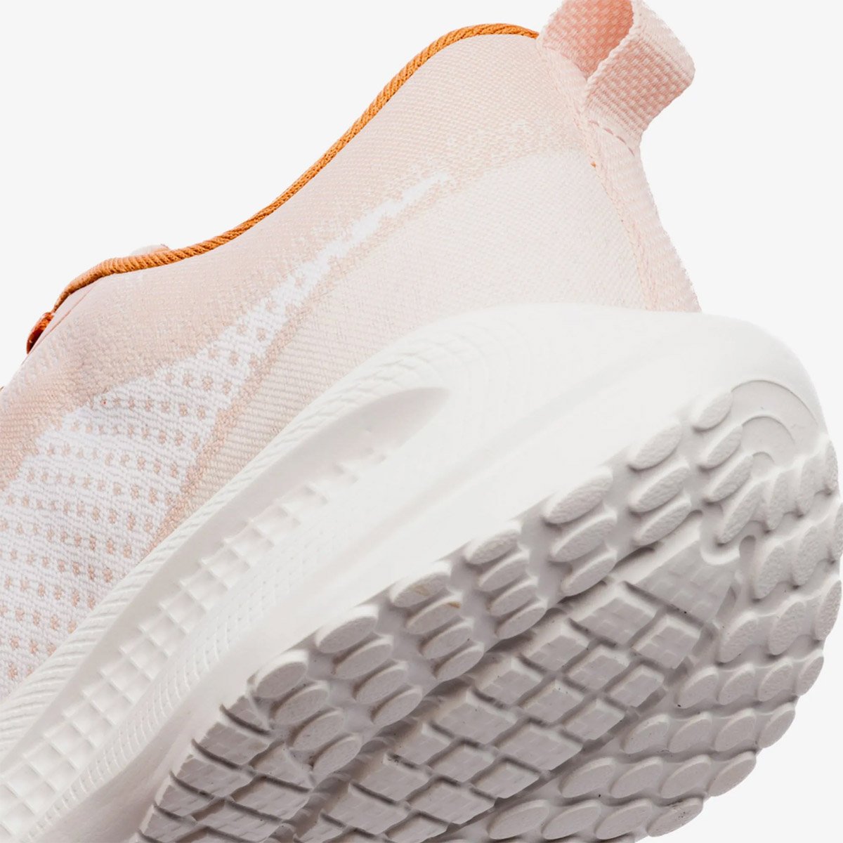 Tenis Fila Efecto 2 Feminino Rosa Rosa/Laranja 8