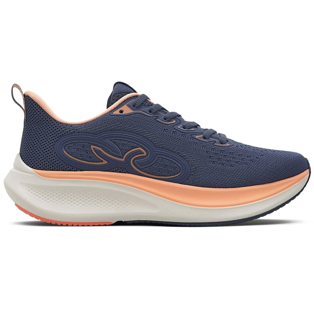 Tenis Olympikus Voa 3 Feminino Stone