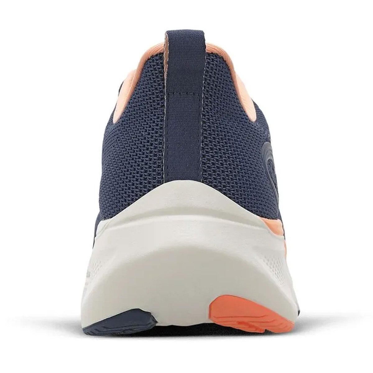 Tenis Olympikus Voa 3 Feminino Stone Azul/Salmão 6