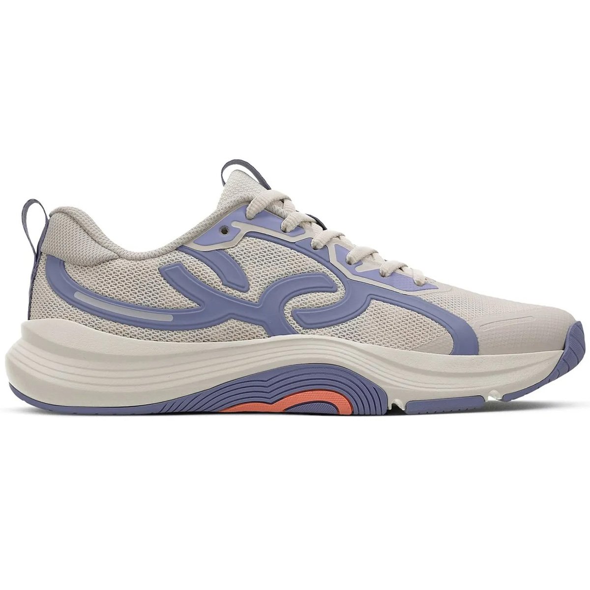 Tenis Olympikus Treino Feminino Arenito