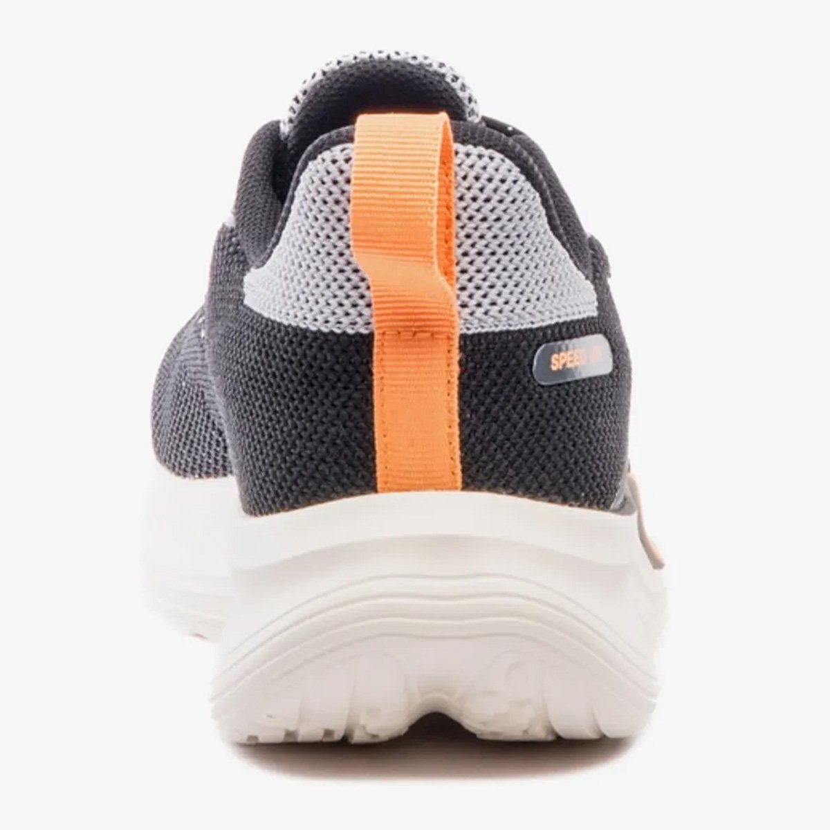 Tenis Fila Speed Lite Feminino Preto Preto/Grafite 6