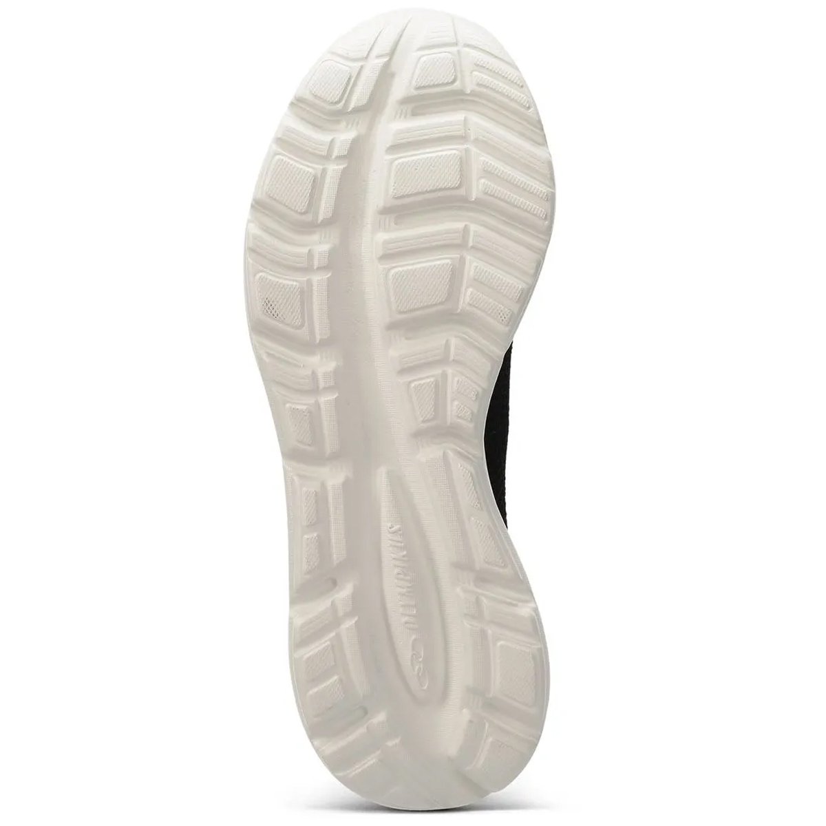 Tenis Olympikus Era Feminino Preto Preto 5