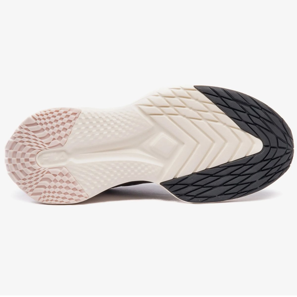 Tenis Fila Comet 2 Feminino Preto Preto 5