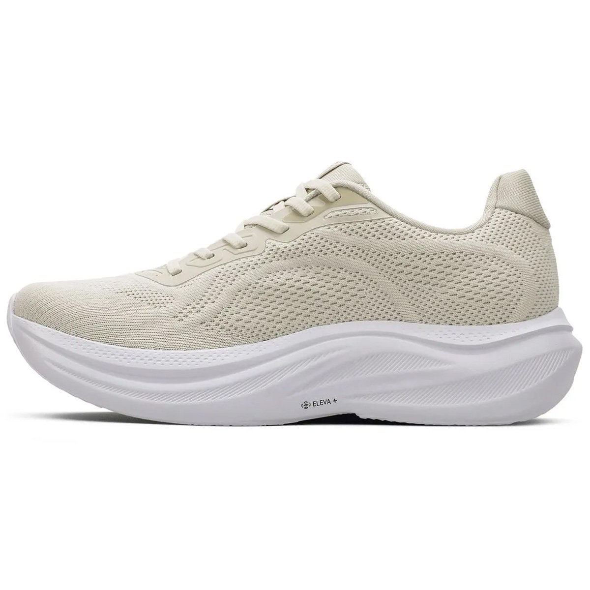 Tenis Olympikus Rush Masculino Arenito Bege 3