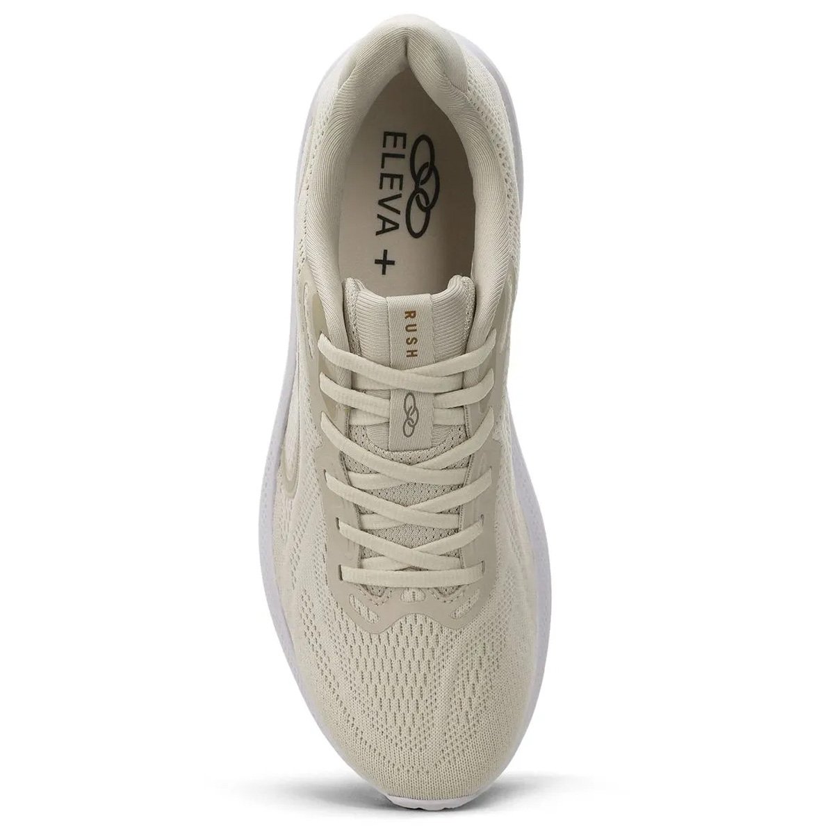 Tenis Olympikus Rush Masculino Arenito Bege 4