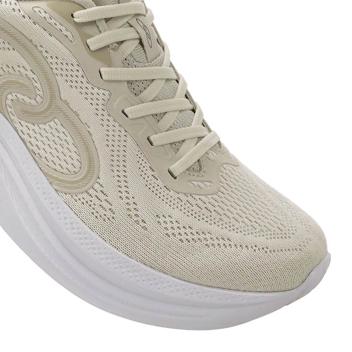 Tenis Olympikus Rush Masculino Arenito Bege 7