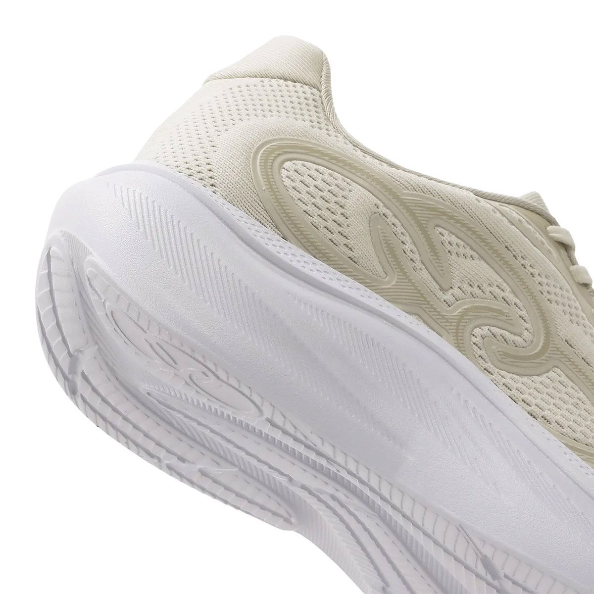 Tenis Olympikus Rush Masculino Arenito Bege 8