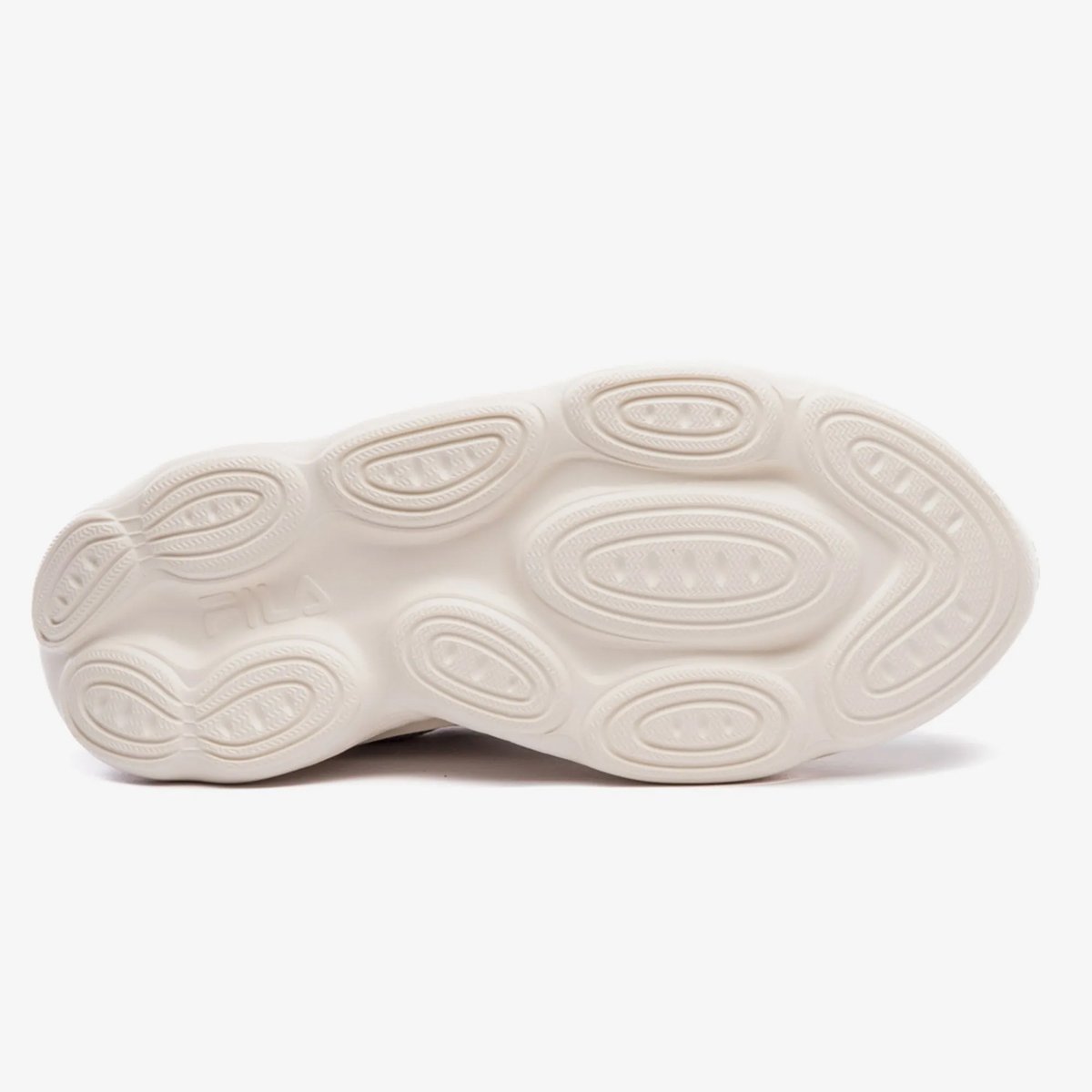 Tenis Fila Maxxi Lite Feminino Bege Bege 5