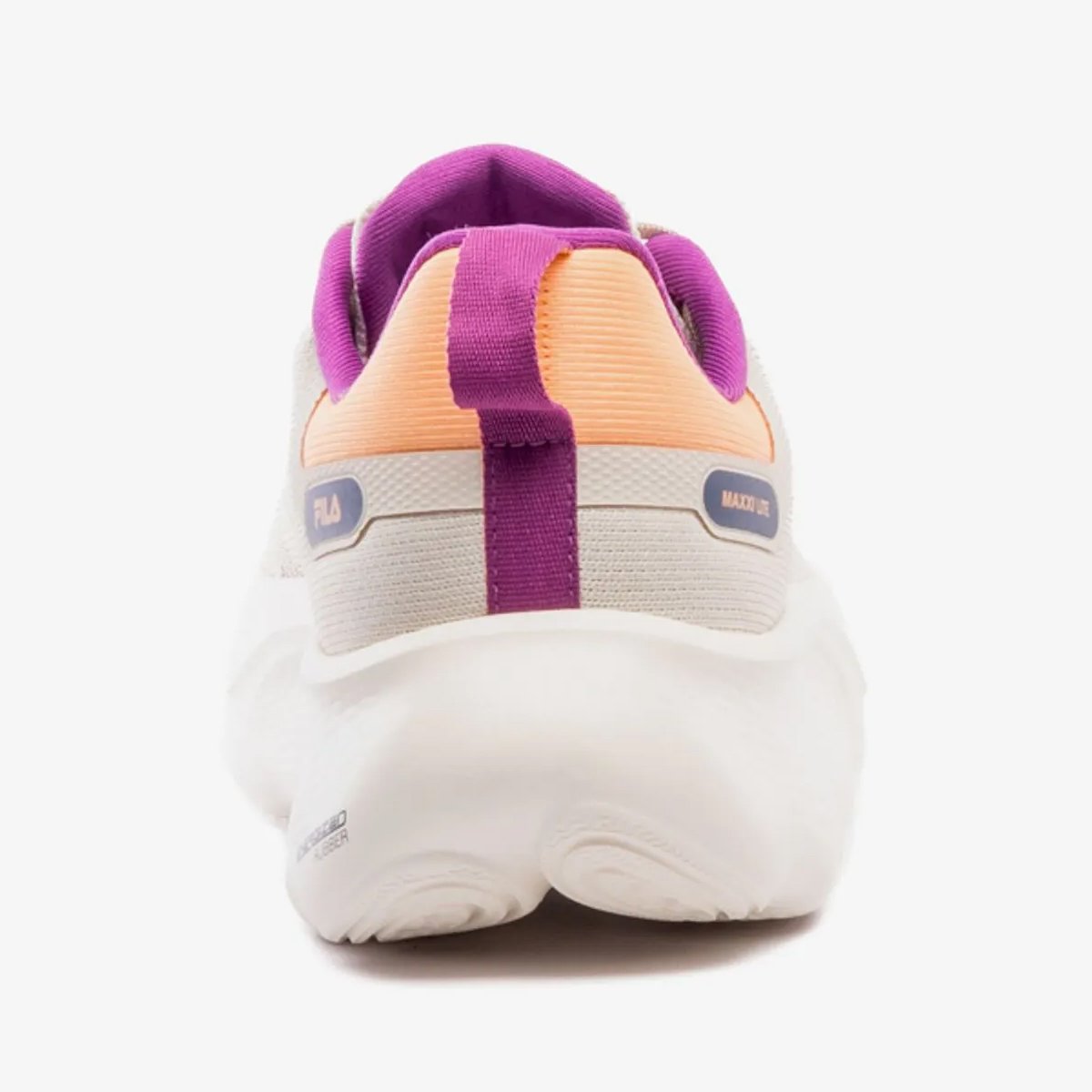 Tenis Fila Maxxi Lite Feminino Bege Bege 6