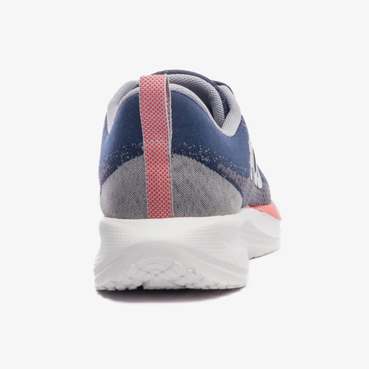 Tenis Fila Efecto 2 Masculino Marinho Azul Marinho/Vermelho 6