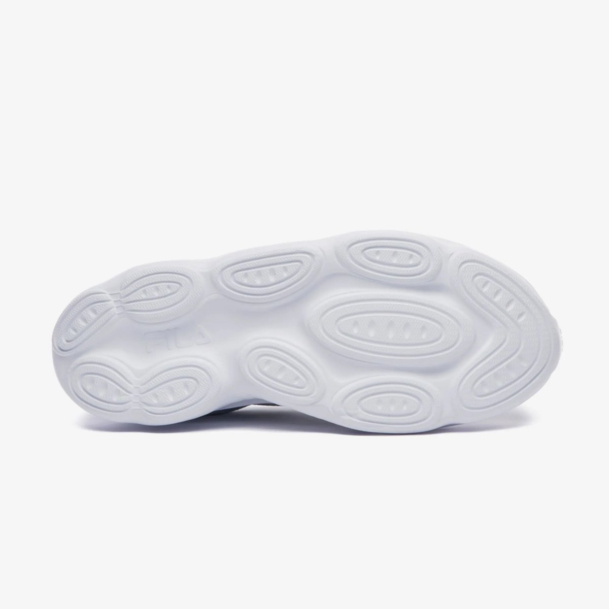 Tenis Fila Maxxi Lite Masculino Cinza Cinza/Azul 5