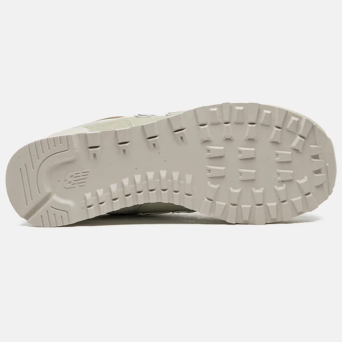 Tenis New Balance 574V2 Feminino Verde Oliva Verde Oliva 5