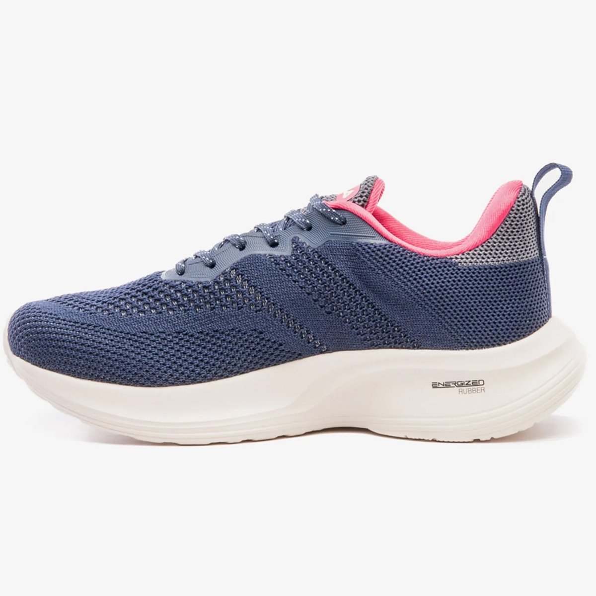 Tenis Fila Speed Lite Feminino Marinho Azul 2