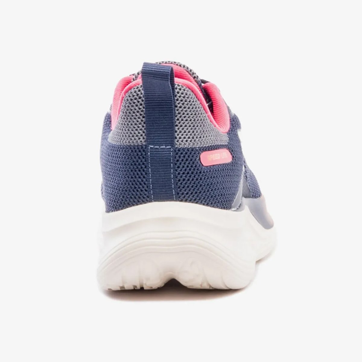 Tenis Fila Speed Lite Feminino Marinho Azul 6